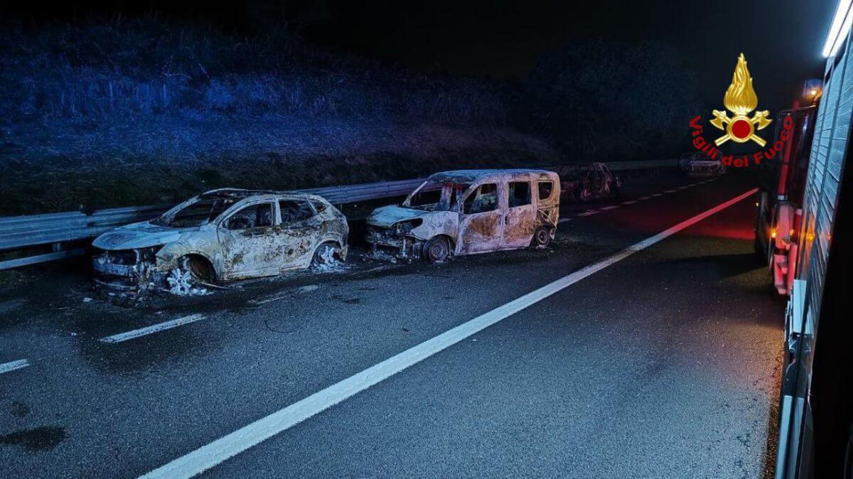 Assalto fallito ai portavalori in A14, presa la banda: sono tutti pugliesi. Ferito un cerignolano - 