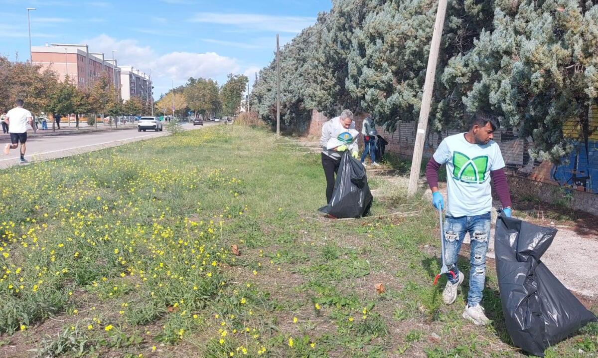 Centro Culturale Islamico di Foggia Bangladesh (CCIFB): iniziativa in collaborazione con “La Via della Felicità” - 
