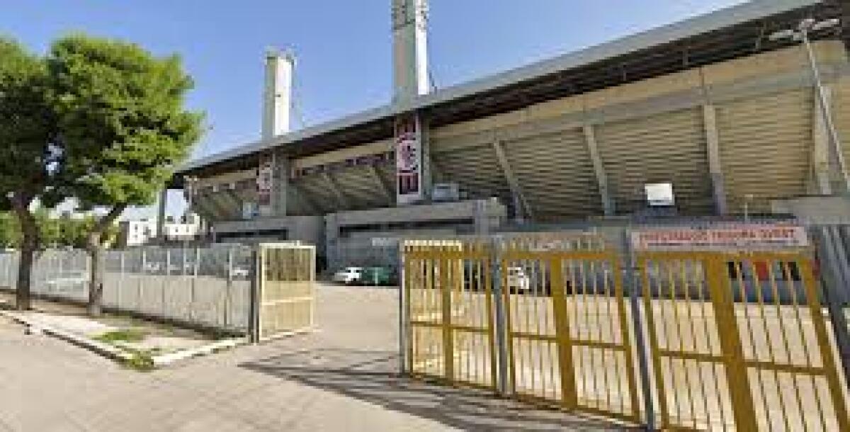 Comune di Foggia: corretta la procedura di concessione ponte dello Stadio Pino Zaccheria - 