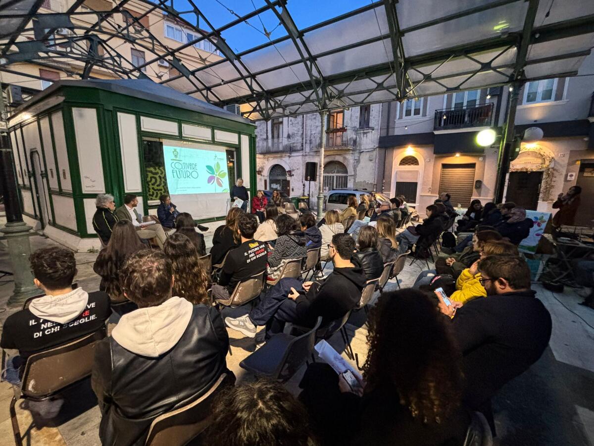 Foggia, presentate le azioni per prevenire e contrastare le dipendenze giovanili - 
