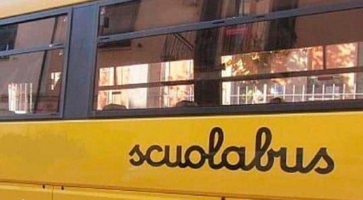 San Severo, parte il servizio di trasporto scolastico per alunni dicersamente abili - 