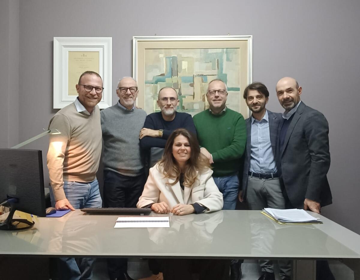 A Foggia da tutta la regione per il trust: i casi delle grandi famiglie imprenditoriali - 