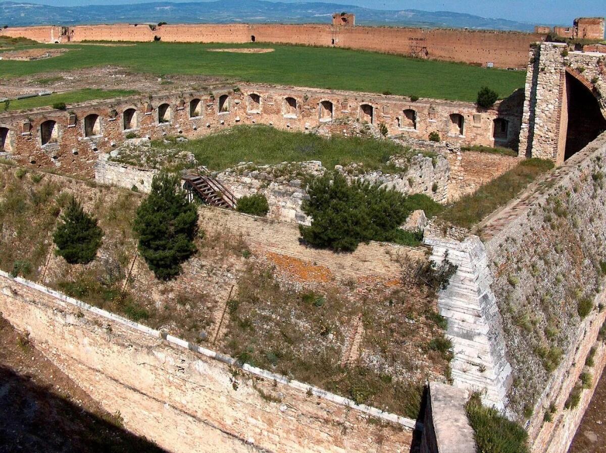 Lucera, nuovi orari di apertura dei luoghi culturali - 