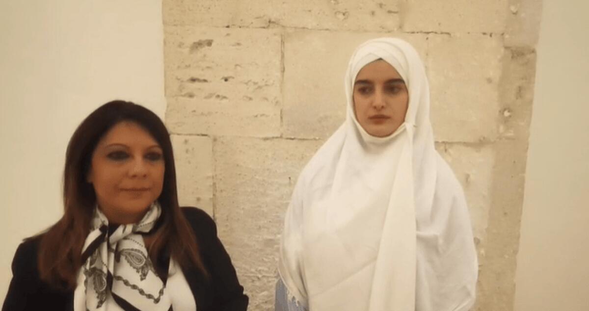 San Severo, sciopero della fame per salvare il marito bloccato a Gaza: “Ogni giorno temo per la sua vita” - 