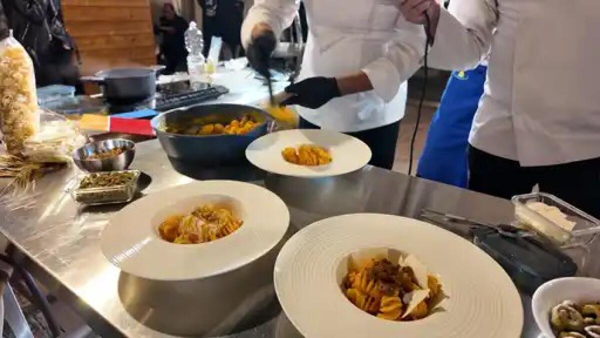 Dazi sulla pasta italiana: senatrice Naturale interroga Tajani e Lollobrigida - 