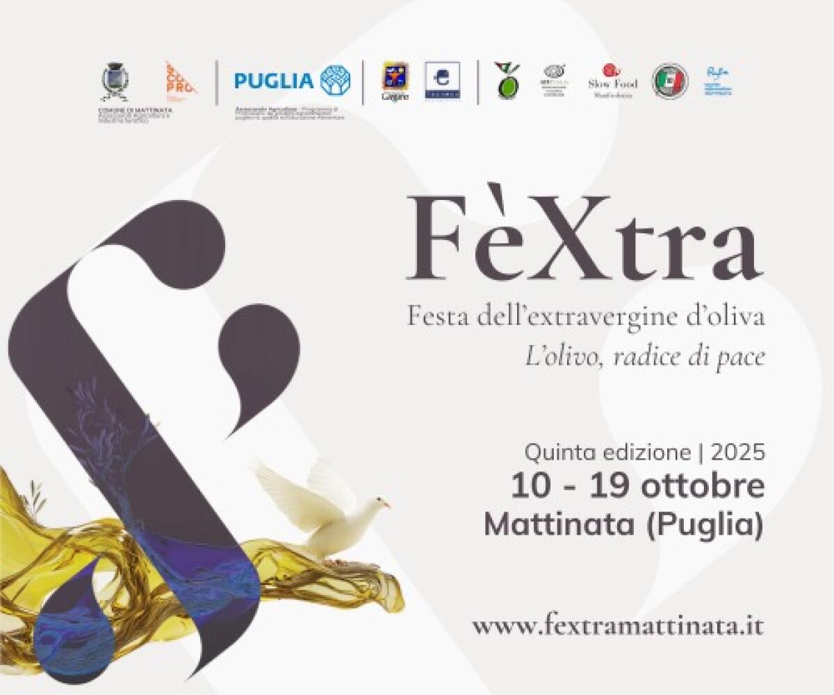 Pronti per il secondo weekend di FèXtra? - 