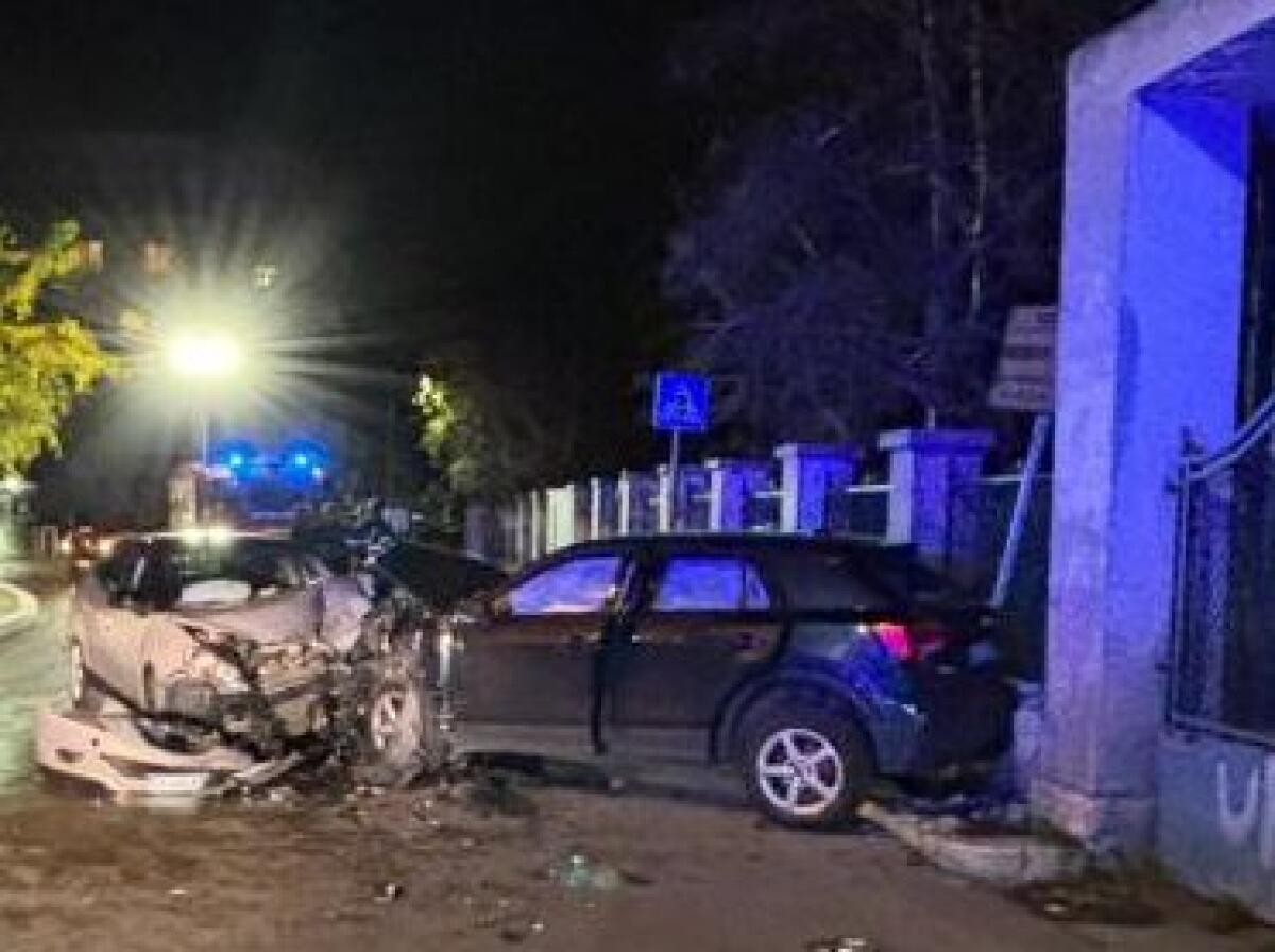 Foggia, incidente stradale in via Fuiani: sette ricoverati in codice rosso - 