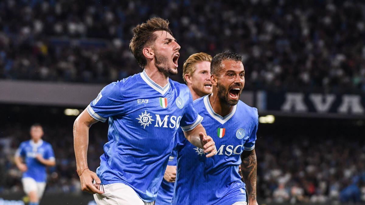 Schemi, testa, giocatori? Nulla di tutto questo! La verità sulla sconfitta del Napoli - 