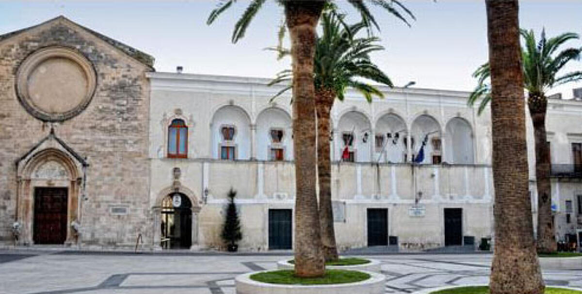 PNRR, persi 52 milioni: il centrodestra di Manfredonia accusa il sindaco di scaricare le responsabilità sul Governo - 