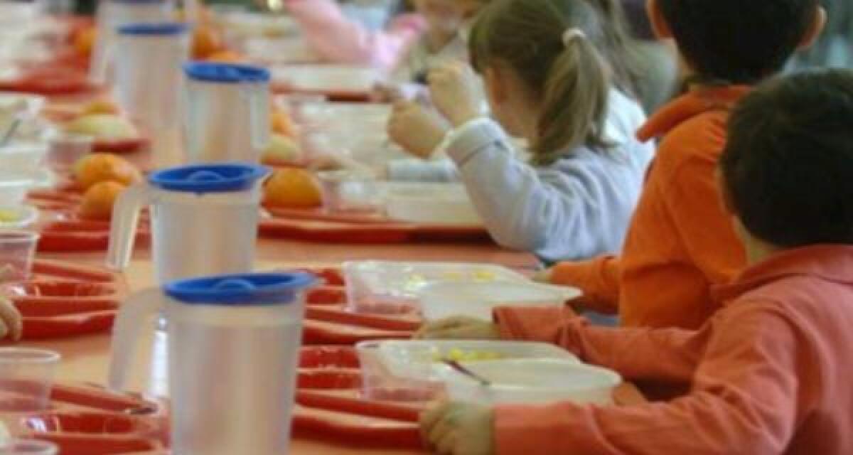 Servizio mensa scolastica, le precisazioni del Comune di Foggia su alcune segnalazioni - Mensa A Vico Del Gargano