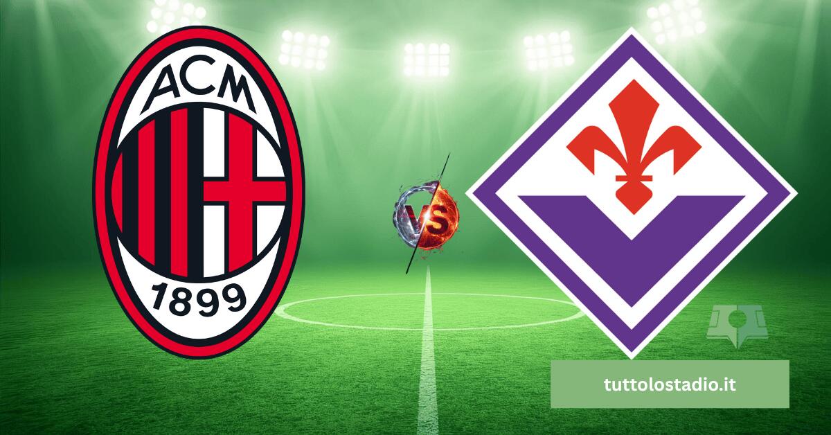 Il Milan per la testa, la Fiore per non perdere tutto - 
