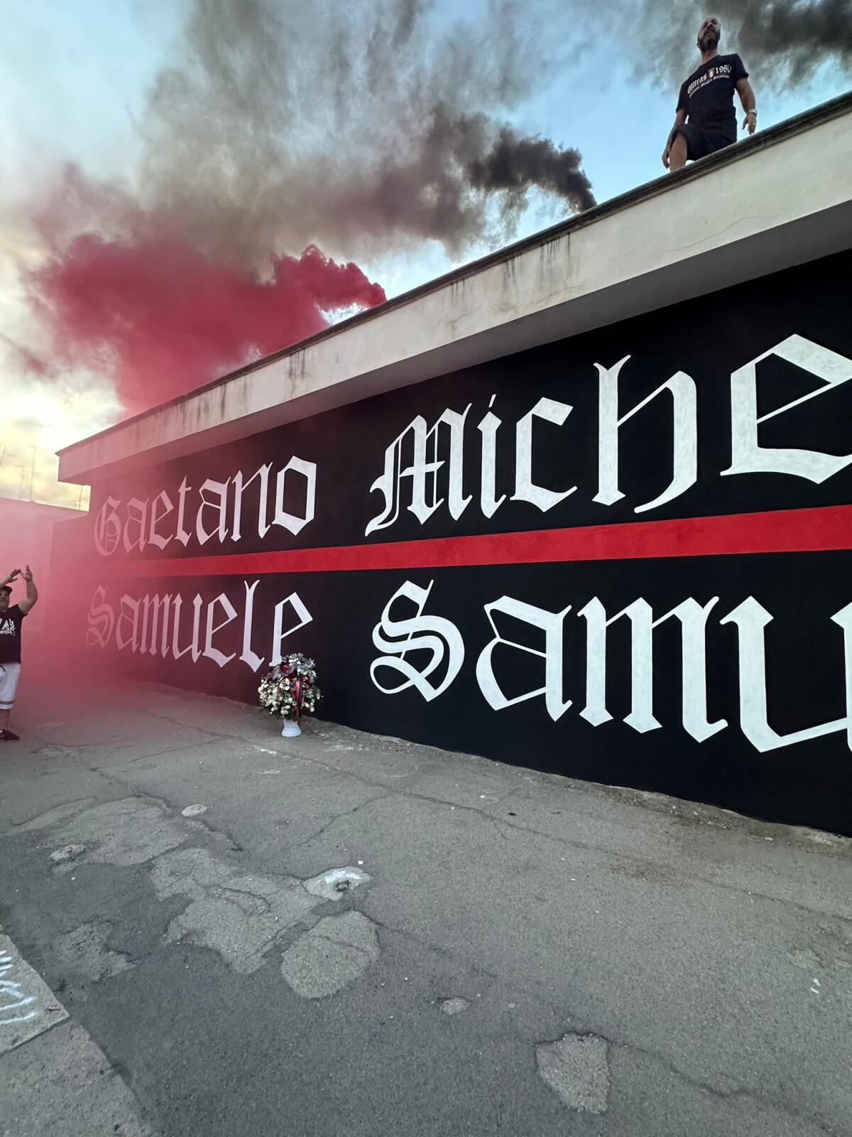 Curva Sud Foggia: “Nessuna trasferta a Potenza. Quel giorno è per ricordare i nostri angeli” - 