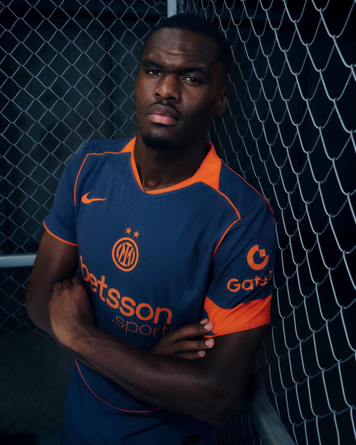 Thuram salterà la sfida contro la Cremonese - 