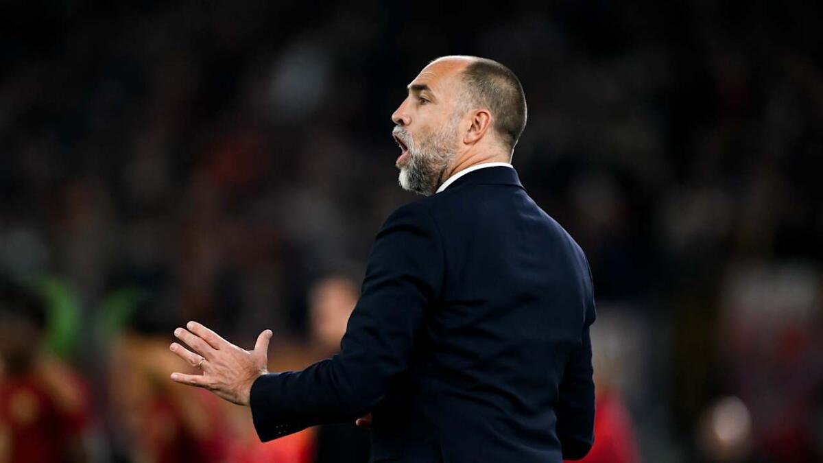 Vigilia di Juve-Milan, la conferenza di Tudor: "Sono contento della squadra, mi segue bene. Modric? Speriamo domani faccia ca**re" - 