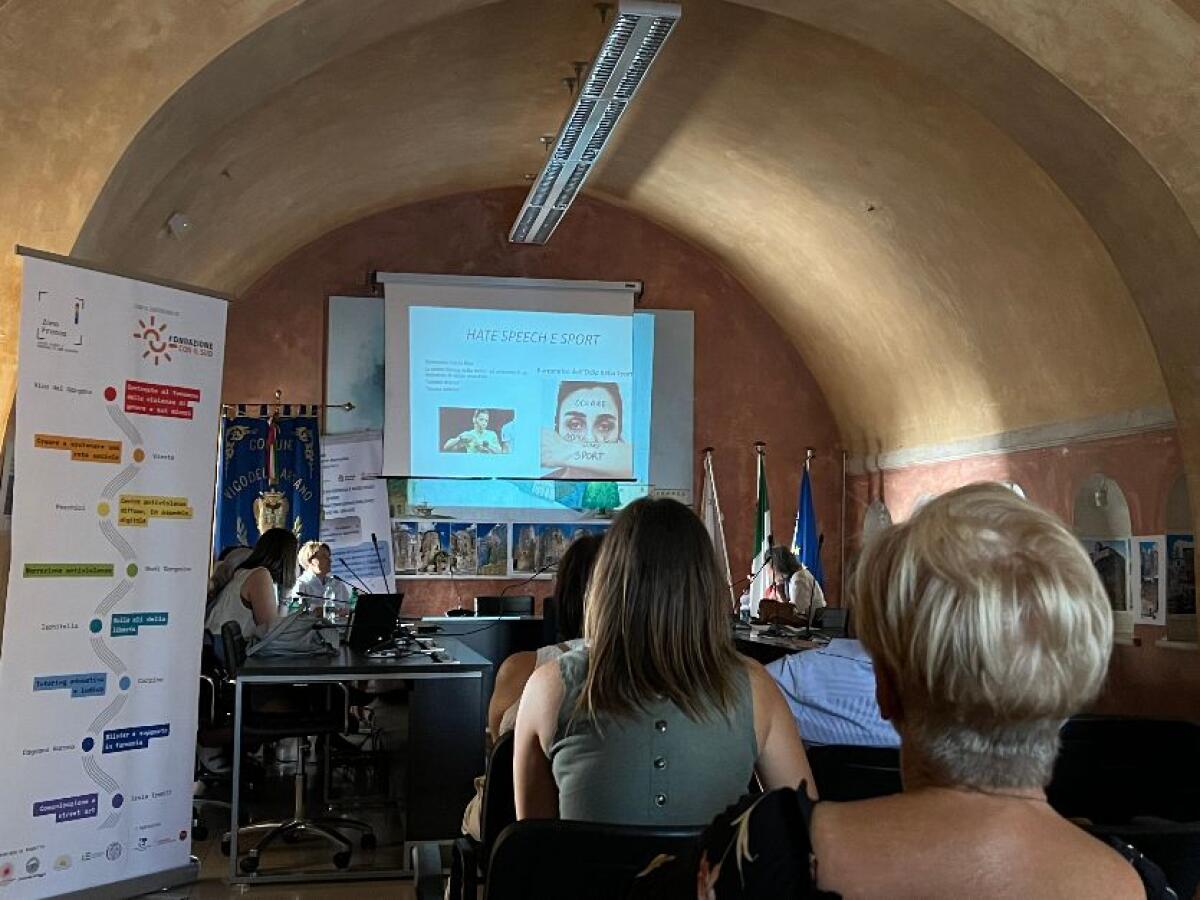 Le Giuste Parole, torna il festival di ‘Zona Franca’ - 