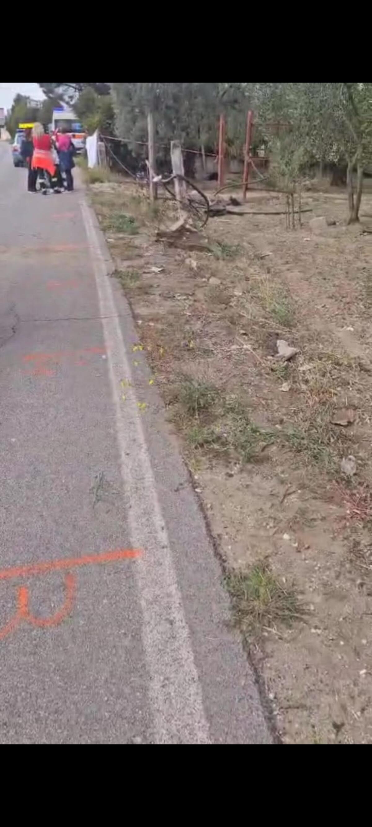 San Severo, medico del 118 muore in incidente stradale - 