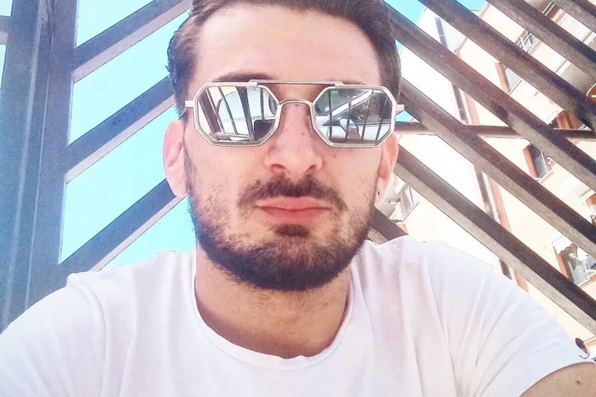 Gennaro Fiscarelli scomparso a Cerignola un anno fa: nessuna novità da allora - 
