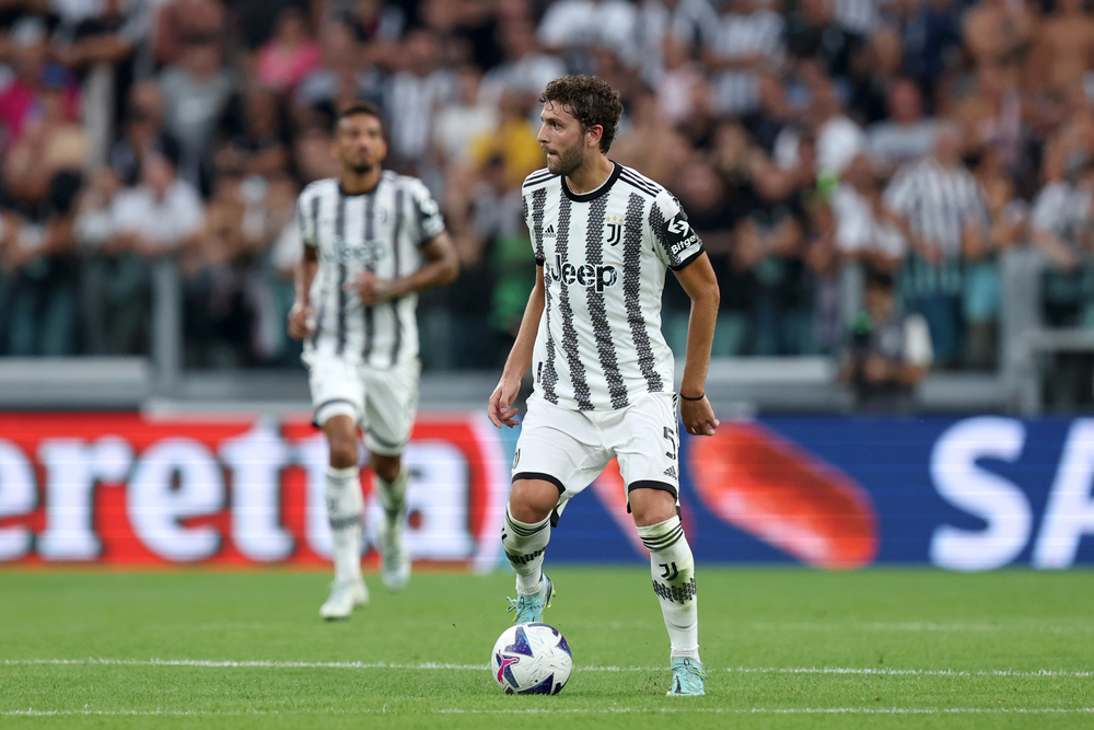 Manuel Locatelli