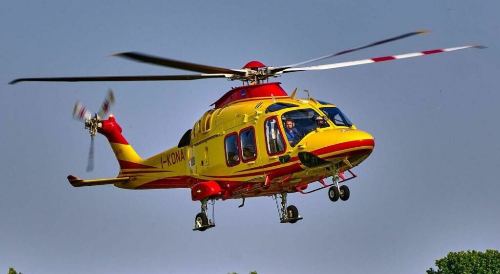 Cagnano Varano, 50enne ferito con un colpo d'arma da fuoco
