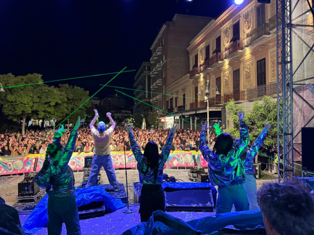 Grande successo di pubblico per la quinta edizione della Sagra del Pancotto a Vino e Foggia
