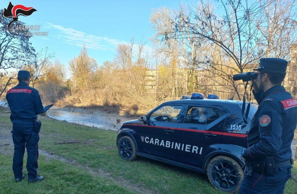 Zapponeta, trovato corpo in avanzato stato di decomposizione di una persona