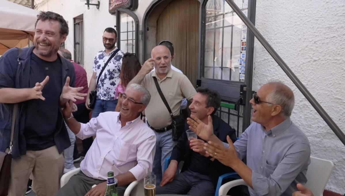 “Prova d’Inchiesta” fa tappa in Puglia: puntata speciale dai Monti Dauni - Screenshot