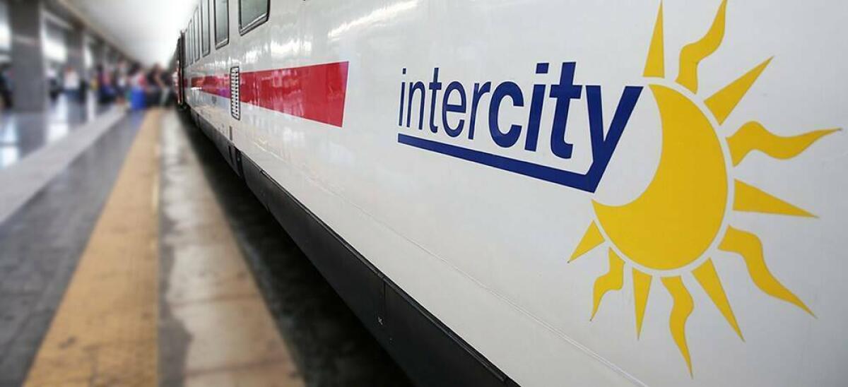Treni più lenti tra Foggia e Roma: venti minuti in più per i viaggiatori pugliesi - 