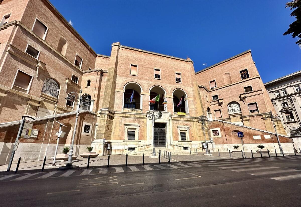 Foggia, venerdì 28 novembre si insedia a Palazzo di Città l’Urban Center - 
