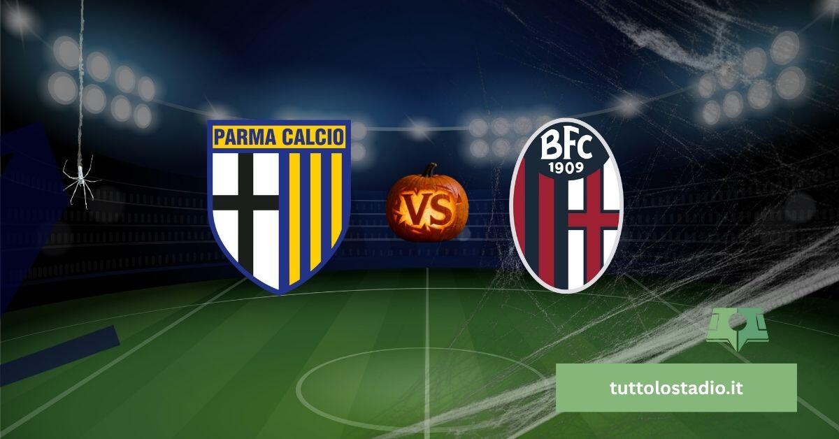 Parma-Bologna: derby dell'Emilia mai scontato - 