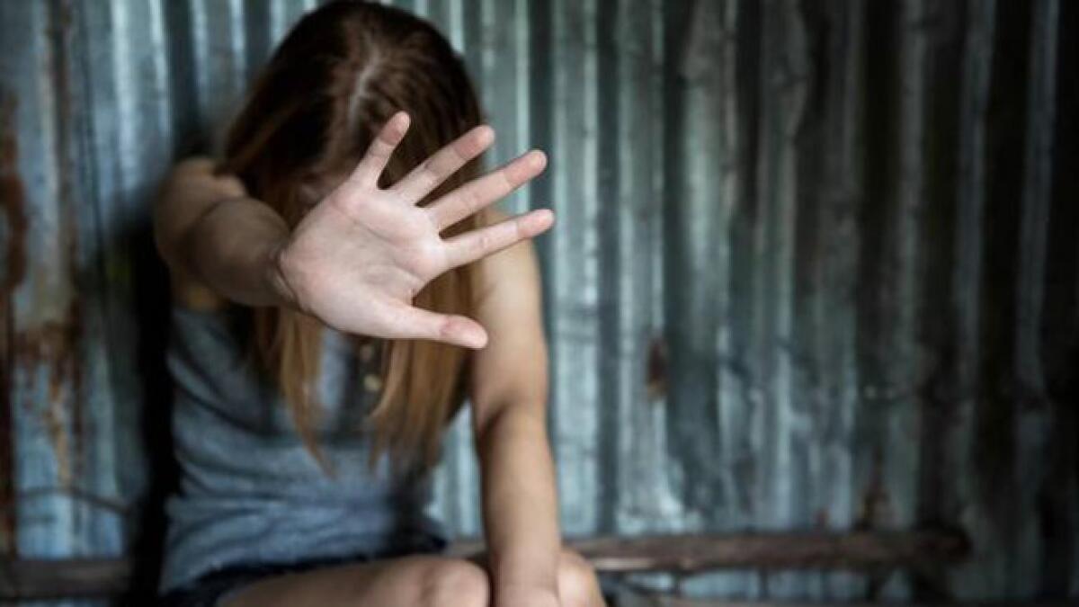 Cerignola, marcia silenziosa contro la violenza di genere - 