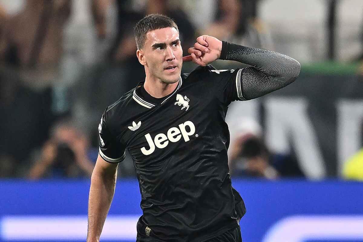 Juventus-Fiorentina: i possibili schieramenti in campo - 