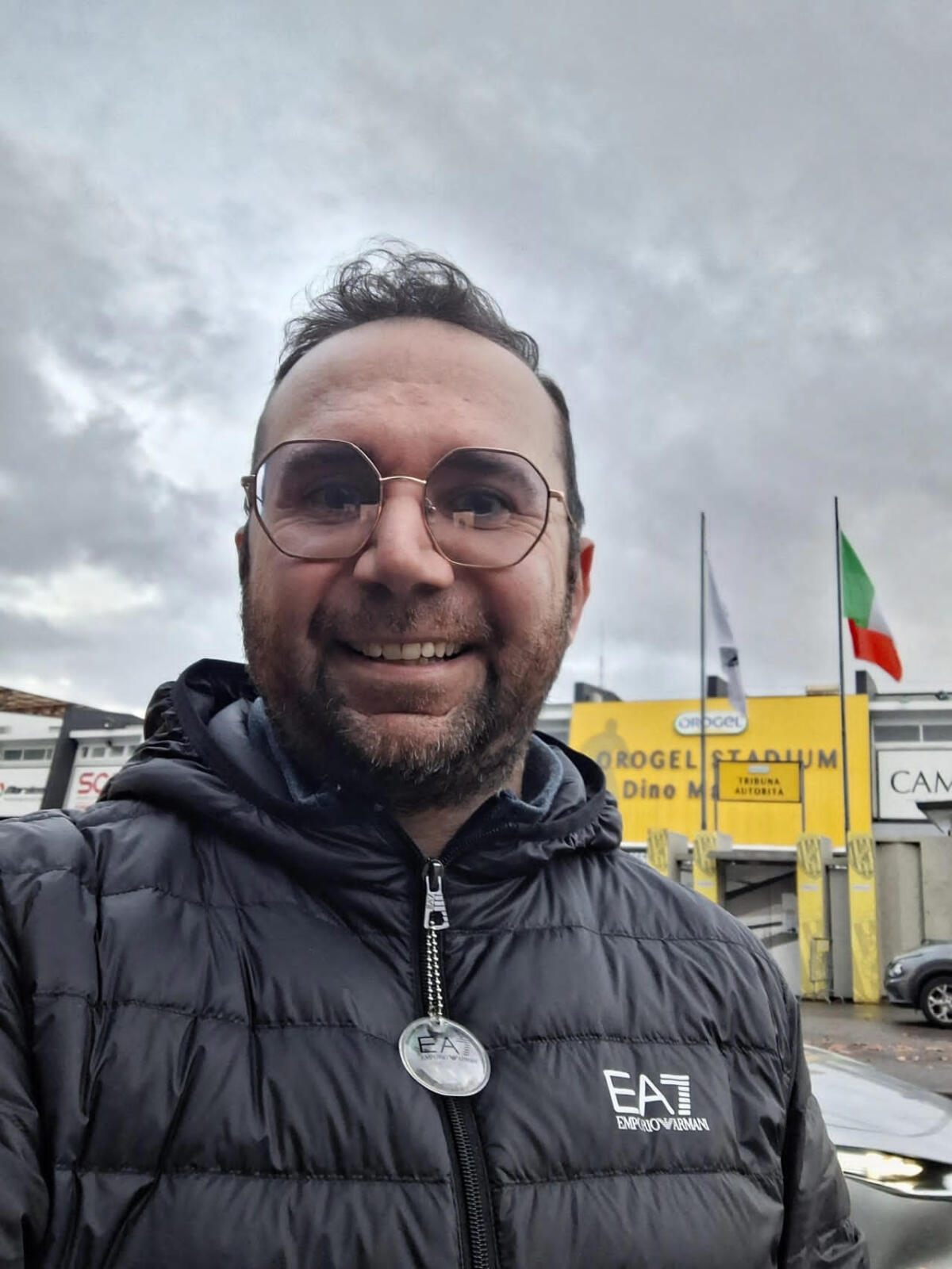 Serie B - A tu per tu con Gerardo Muollo (Cesena) - 