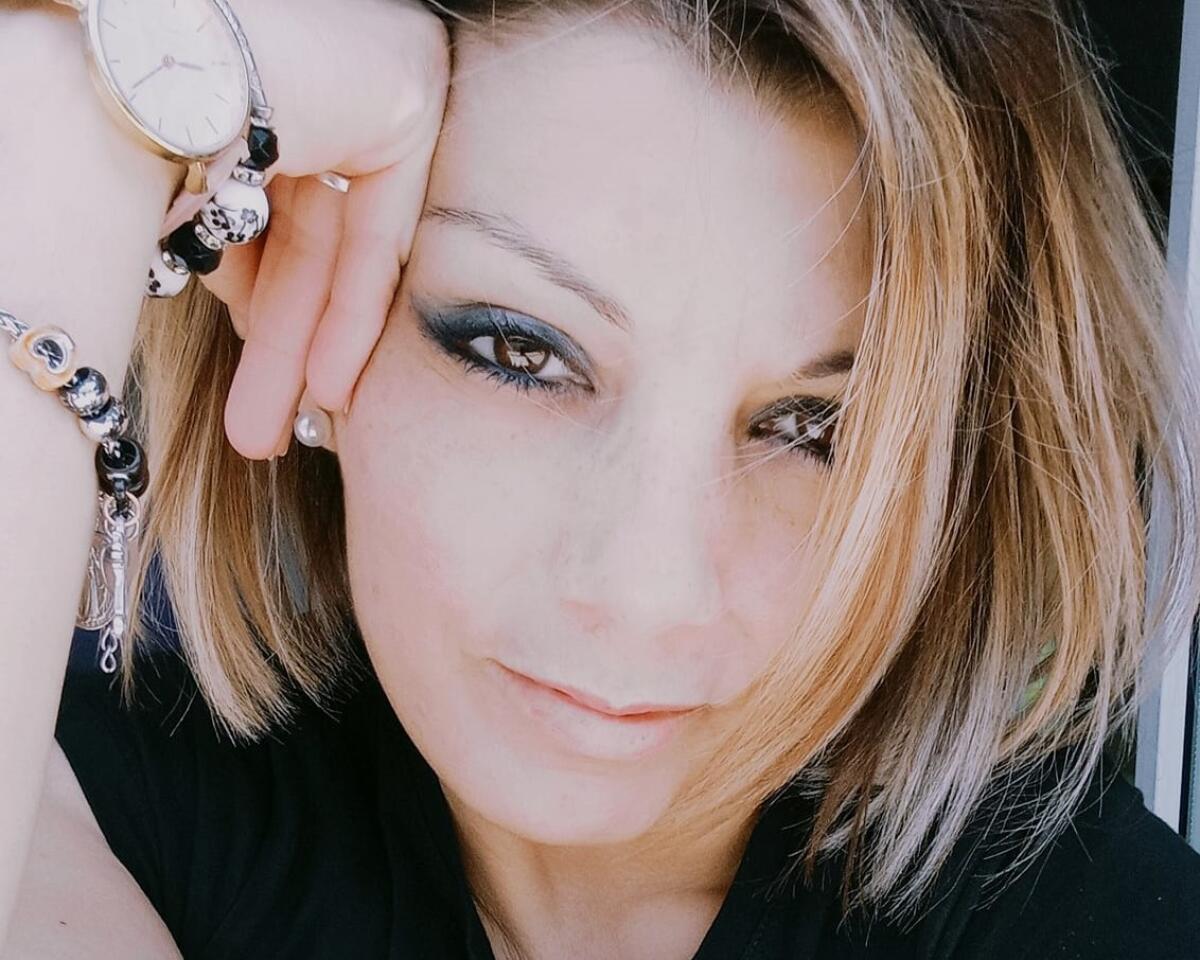 Apricena: il programma di Rai 3 "Amore criminale" sul femminicidio di Giovanna Frino - 