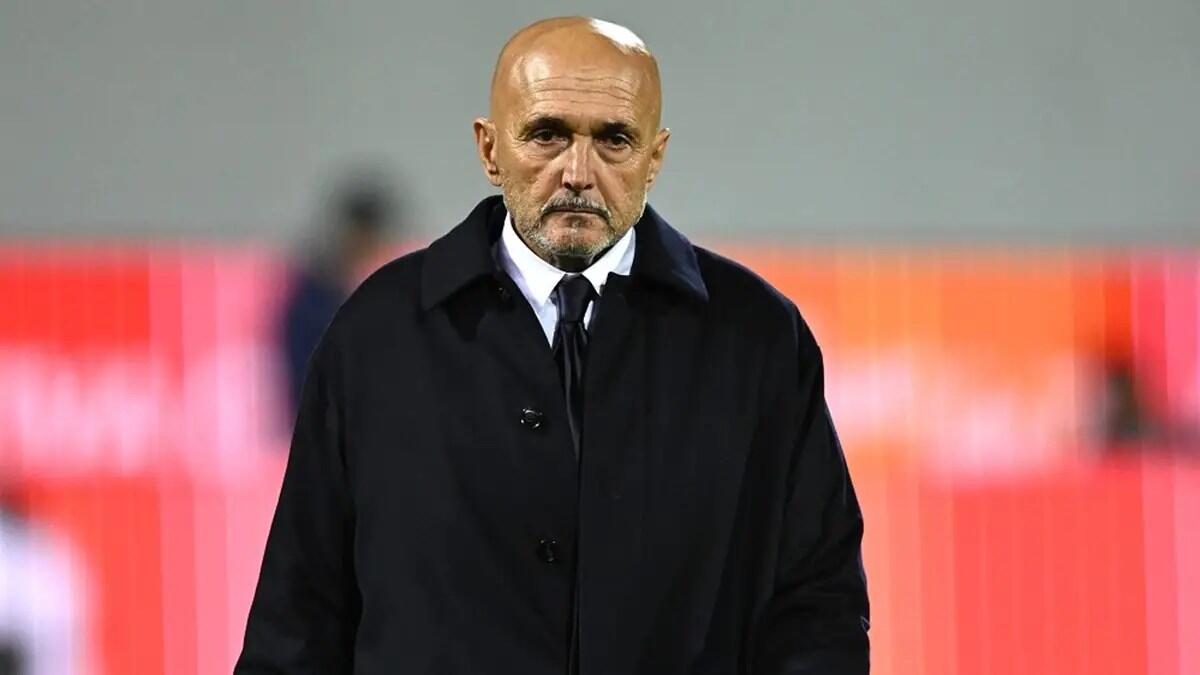 Juventus-Cagliari, niente conferenza di Spalletti a causa dello sciopero dei giornalisti - 