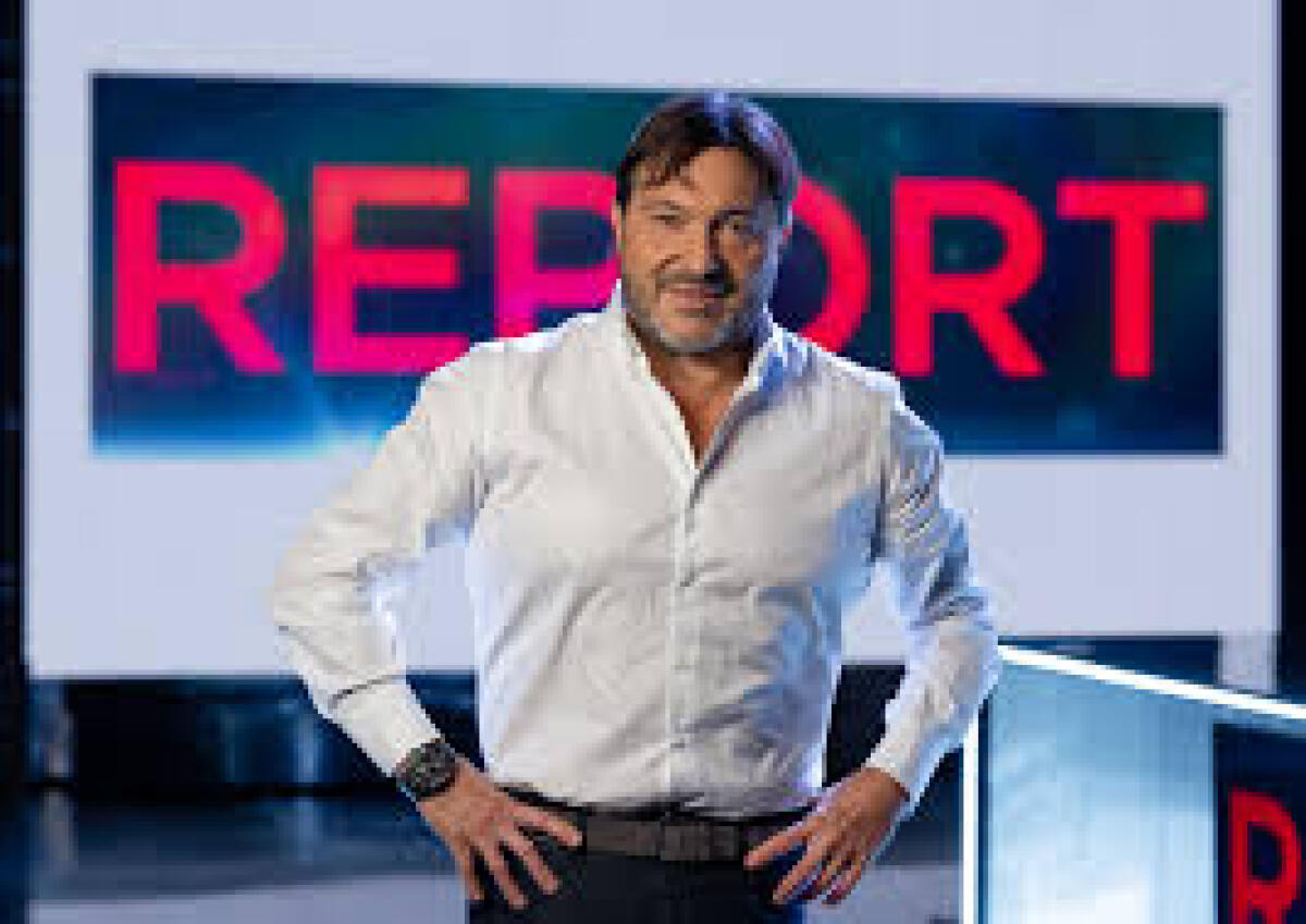 Foggia, Sigfrido Ranucci ospite dell'Università e della BCC di Canosa Loconia - 