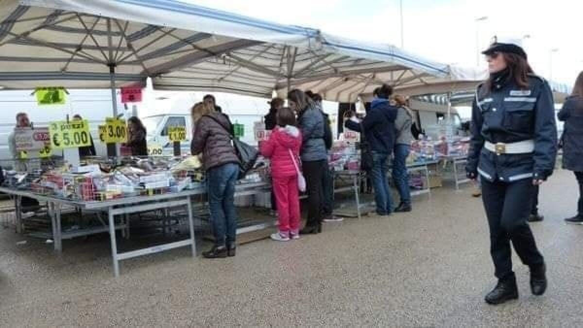 Foggia, domenica torna la Fiera di Santa Caterina - 