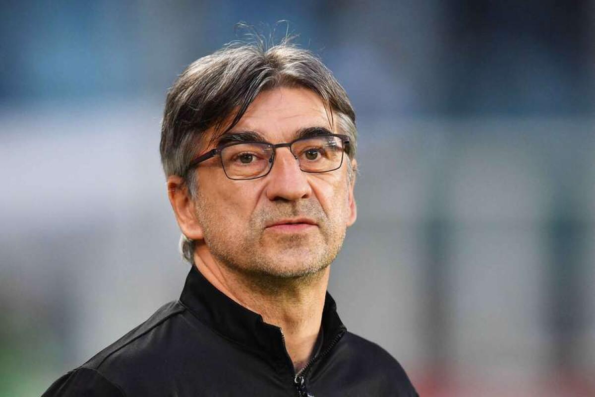 Atalanta: notte di riflessione su Juric - 
