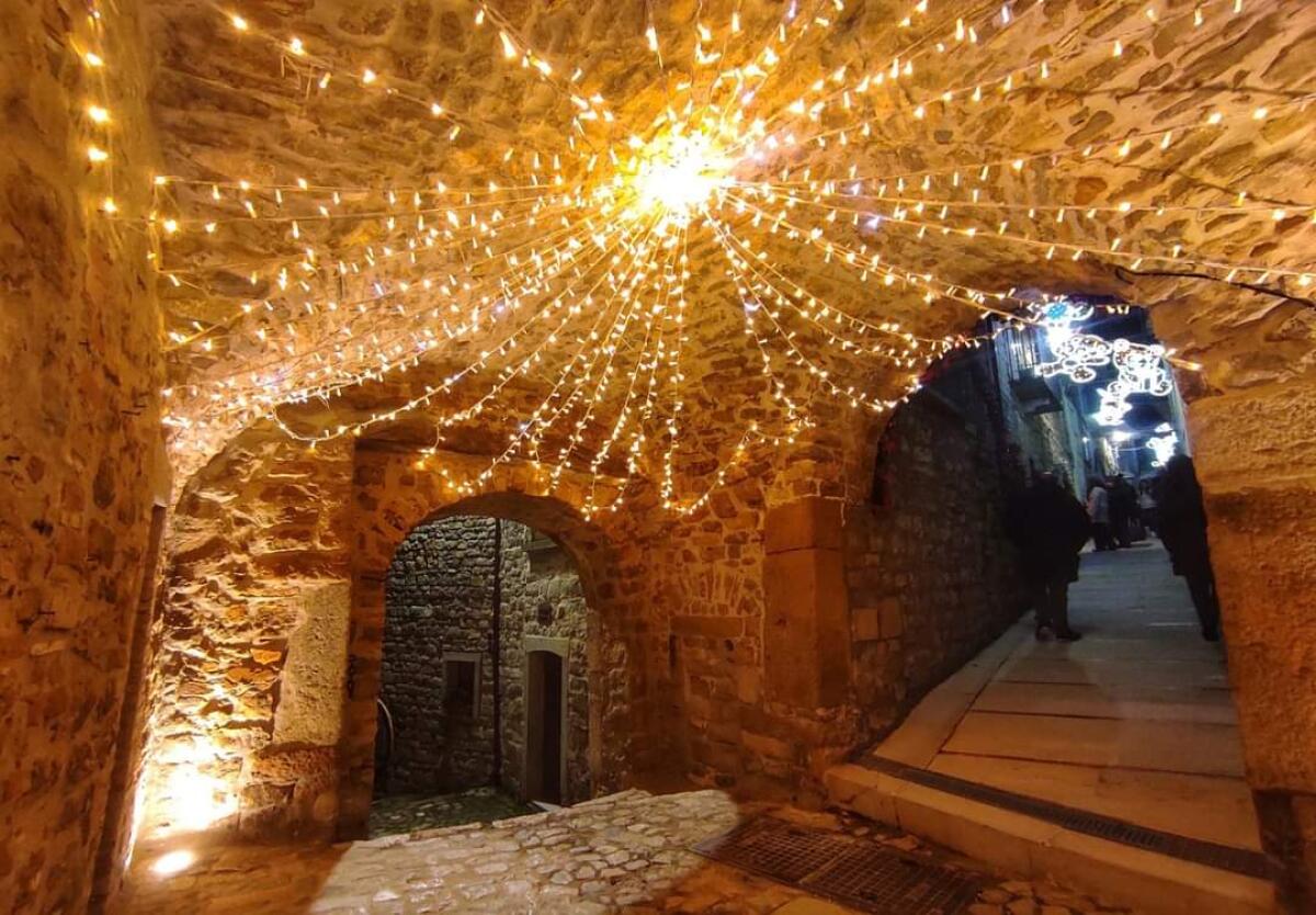 A Celle di San Vito le luci della resilienza: grande festa il 30 novembre - 