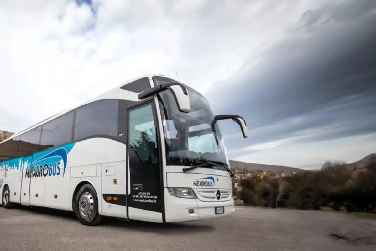 Foggia, vandali contro un bus: lancio di uova contro il mezzo, paura tra i passeggeri - 