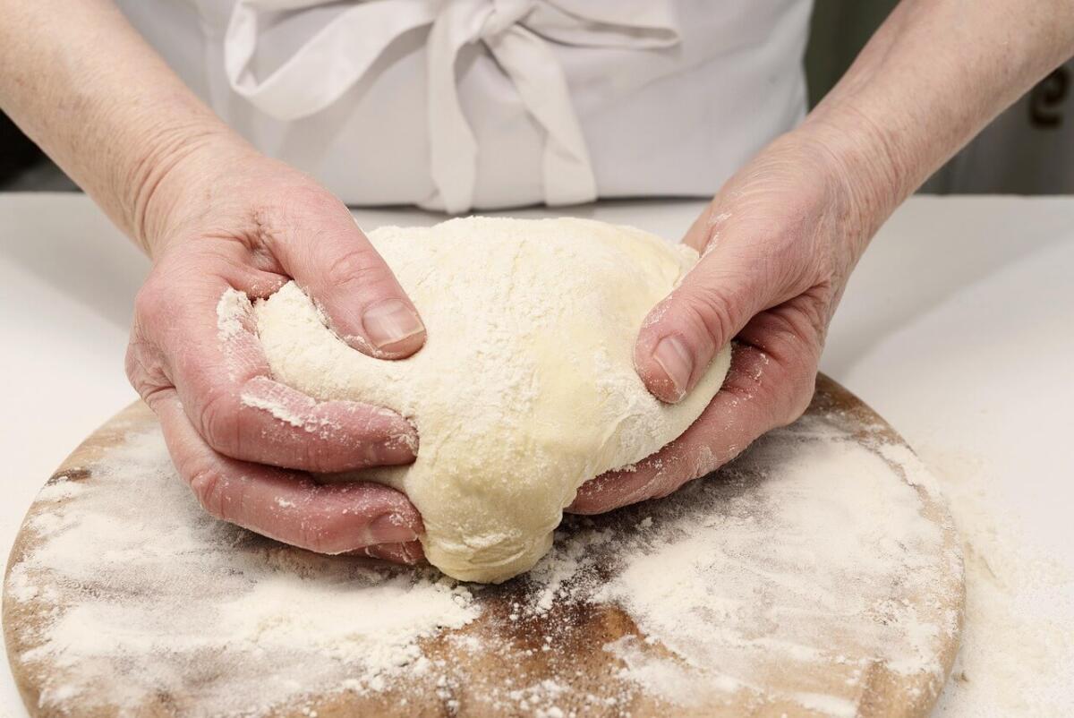 Biga, il preimpasto che fa la differenza nella lievitazione - 
