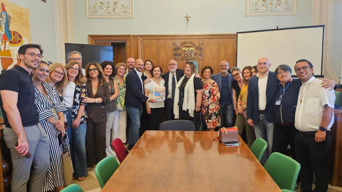 Foggia, si stipula oggi il Patto educativo della Città - 