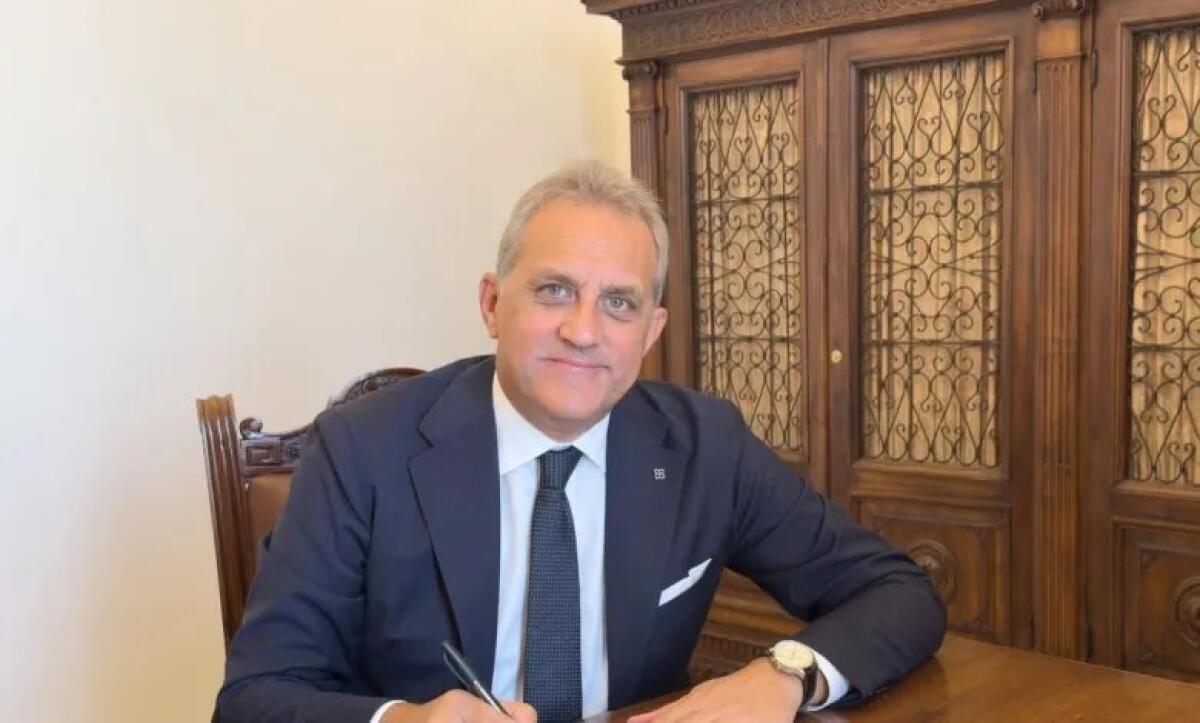 Regionale 1, SP109 e SP77 vedono la luce, Gatta: “Col CIS connettiamo la Capitanata” - 