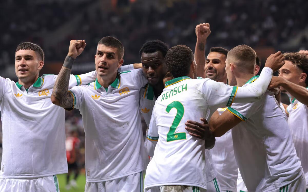 Europa e Conference League, le gare in programma giovedì in tv - 