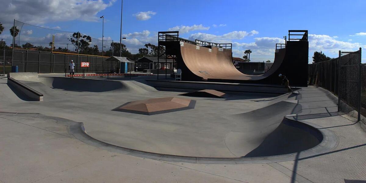 Skate Park, la Giunta comunale di Foggia ha approvato la candidatura al bando regionale - 