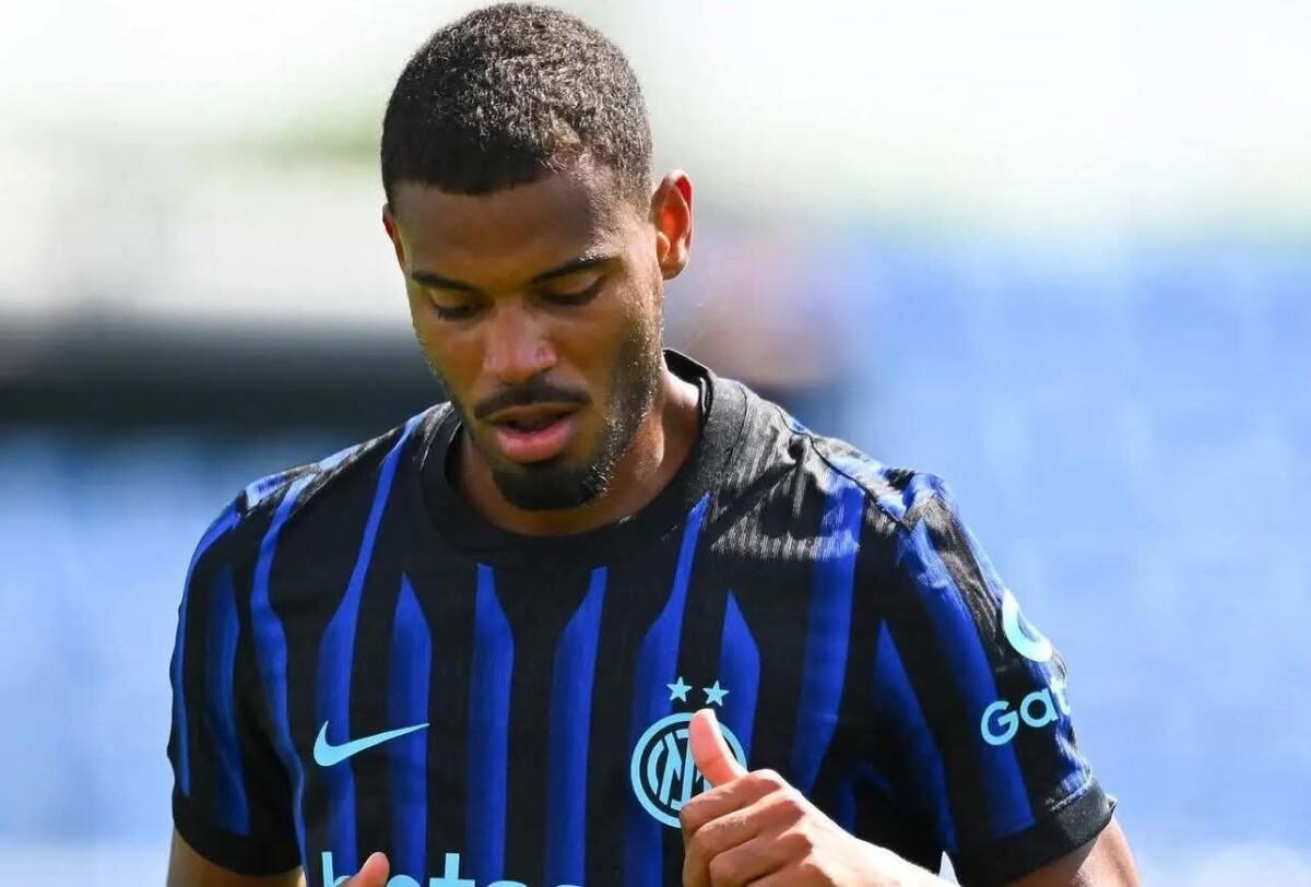 Inter, ecco perché Diouf non potrà essere ceduto o prestato a gennaio - 