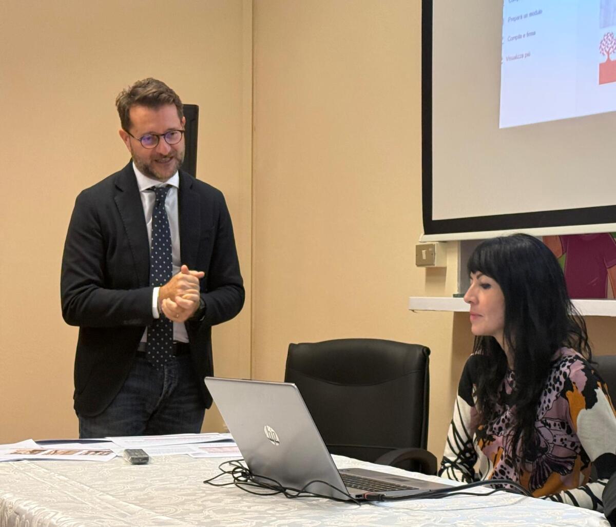 Al via interventi di riqualificazione del palazzo sede del Dipartimento di Prevenzione in Piazza Pavoncelli a Foggia - 