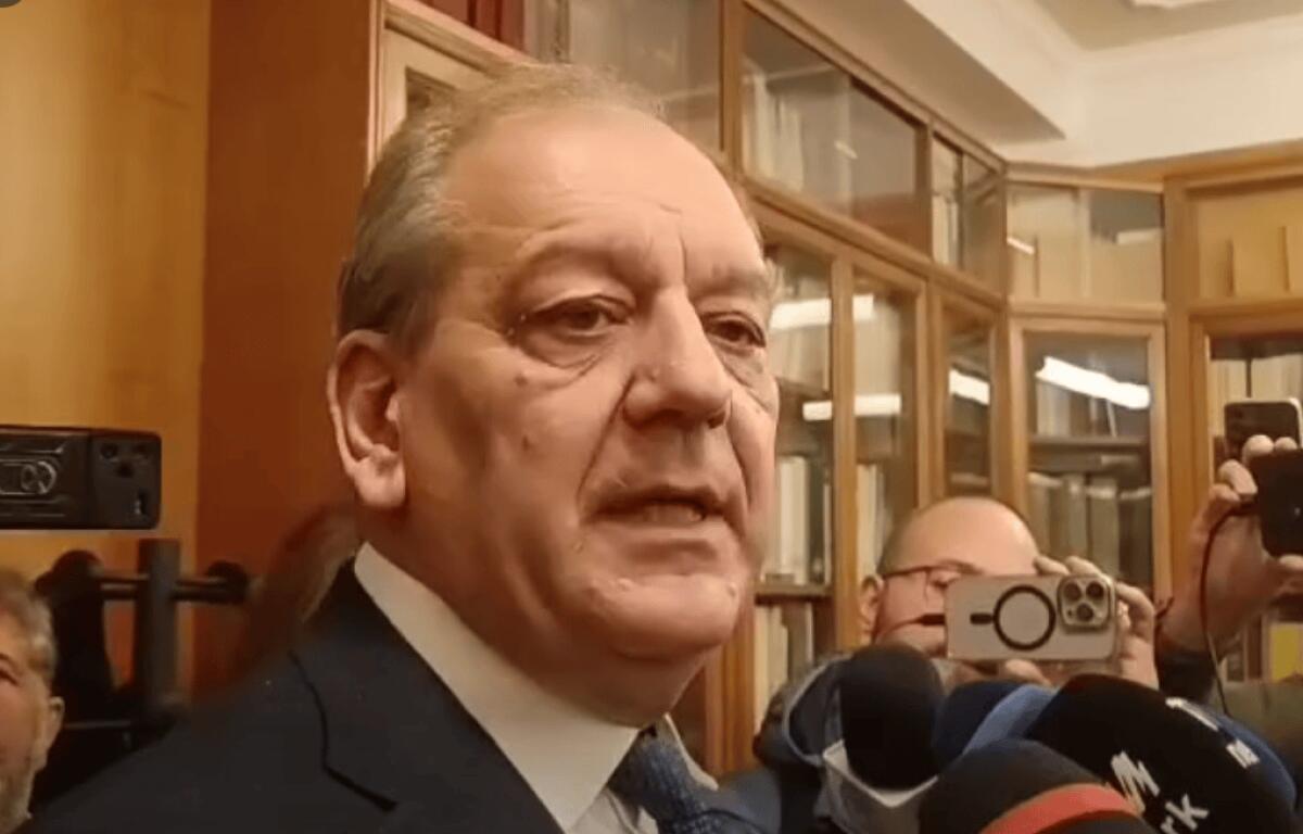 "Tubone" Liscione – Occhito, investimento ridotto a 130 milioni: Foggia attende risposte sulla crisi idrica - 