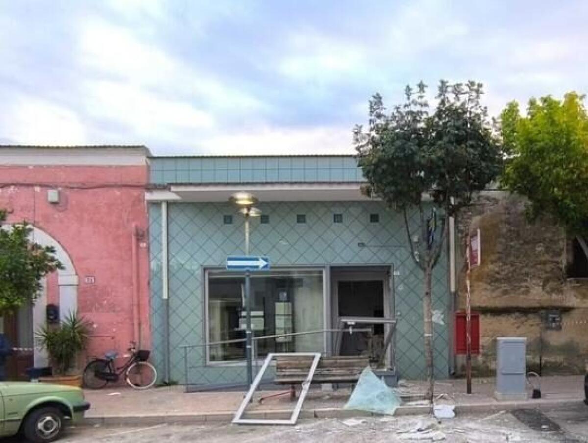 Allarme criminalità nei Cinque Reali Siti: l’Unione dei Comuni chiede un intervento straordinario dello Stato - 
