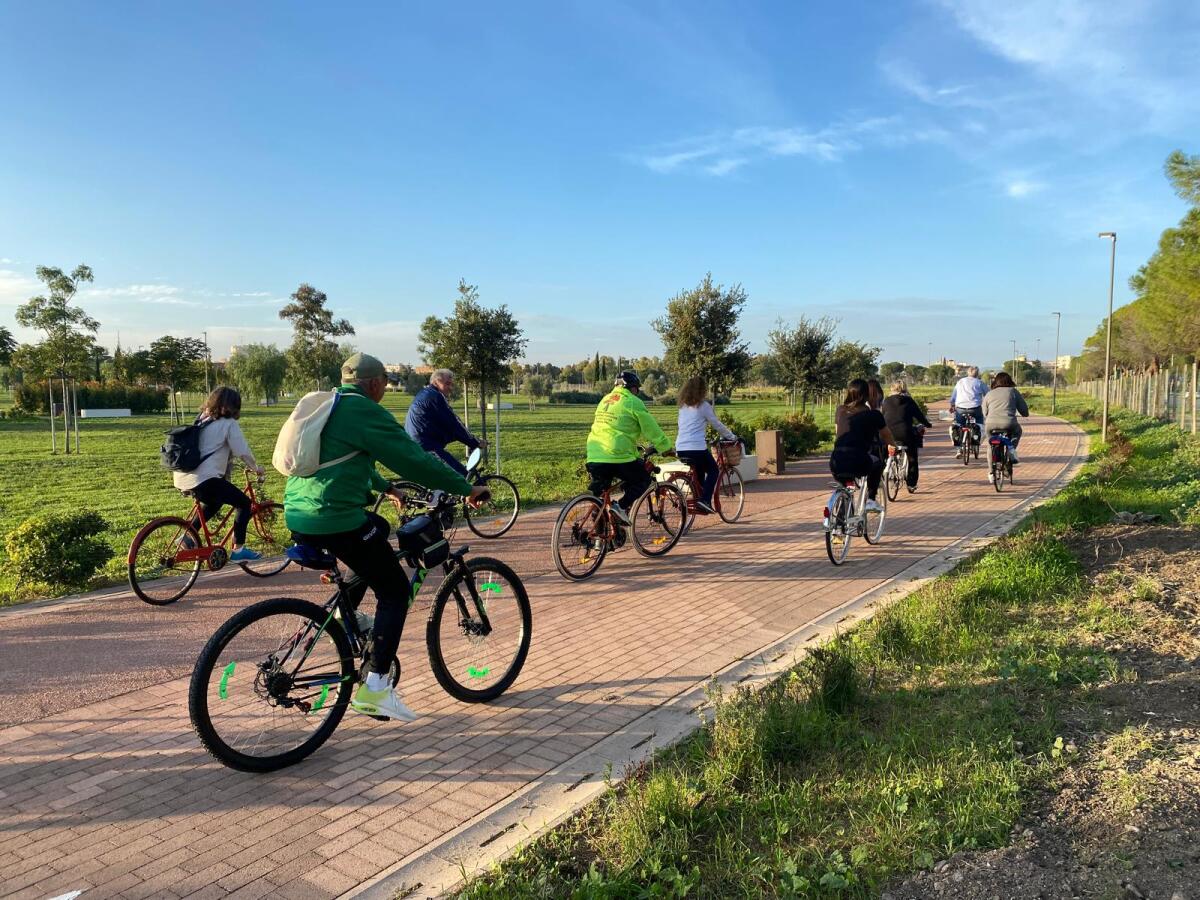 Foggia, domani terzo appuntamento di “Pedali &amp; Sorrisi” - 