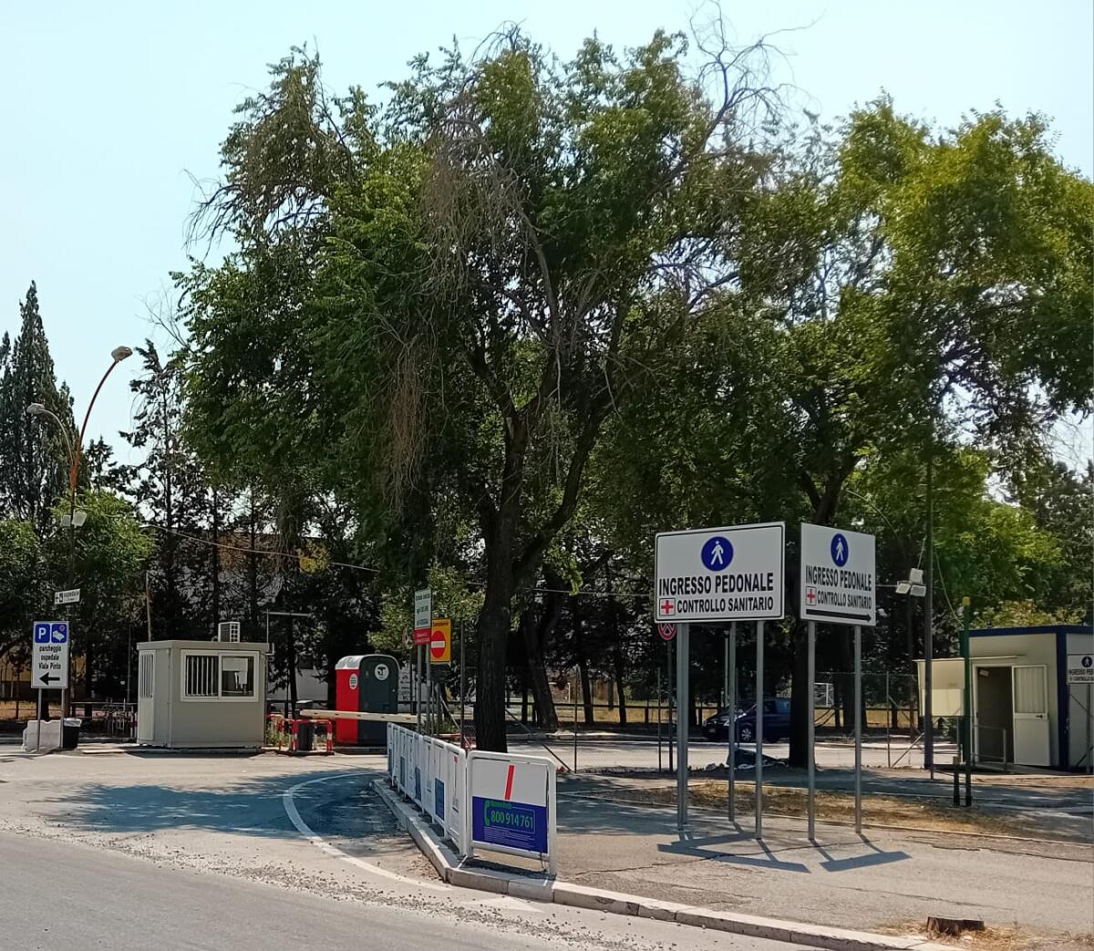 Policlinico di Foggia: eseguiti interventi di cardiochirurgia su tre giovani pazienti - 